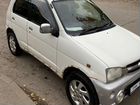 Daihatsu Terios Kid 0.7 AT, 2001, 65 000 км объявление продам