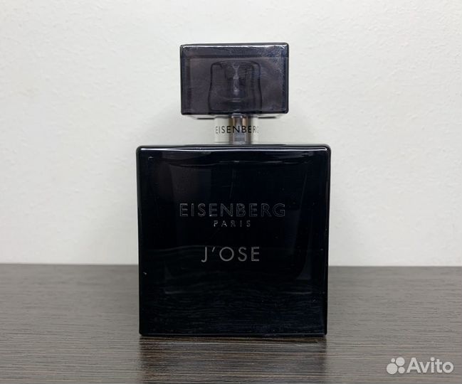 Eisenberg J'ose Homme (Оригинал)