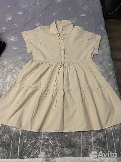 Разгружаю гардероб (размер S)