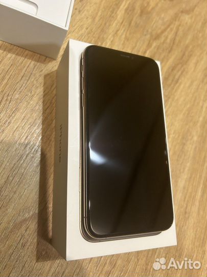 iPhone Xs, 256 ГБ