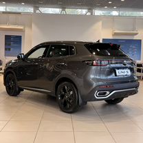 Новый Changan UNI-S 1.5 AMT, 2026, цена 3 249 900 руб., Пенза