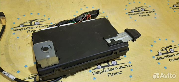 Блок комфорта Hyundai i30