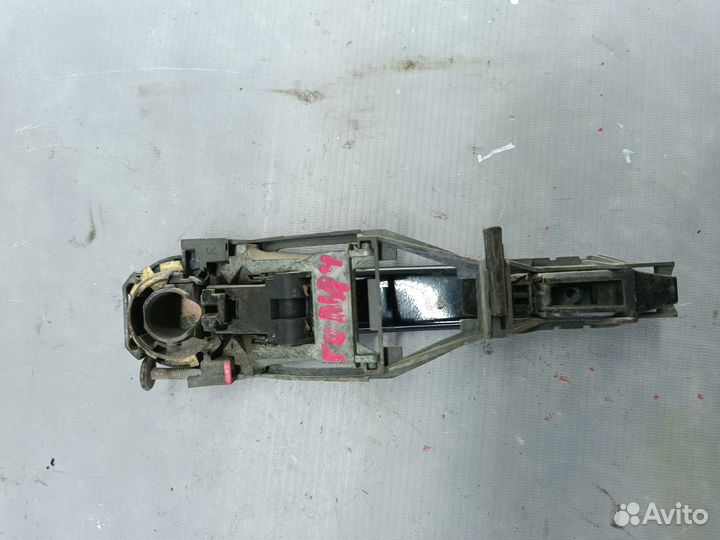 Ручка двери внешняя передняя левая Volkswagen Golf