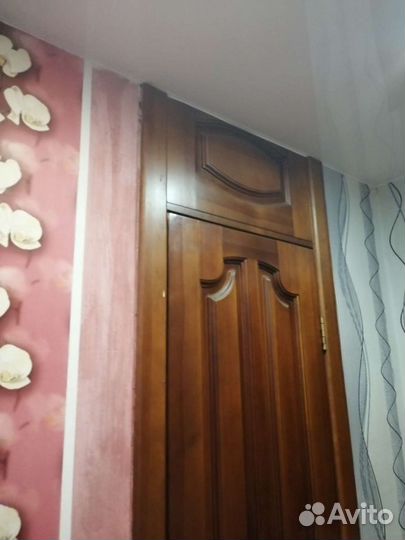 Межкомнатные двери