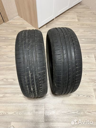 Goodyear EfficientGrip 205/60 R16 96W