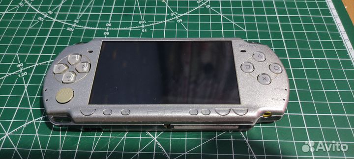 Приставка PSP 2001