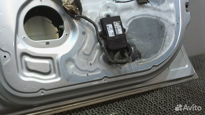 Дверь боковая Opel Signum, 2003