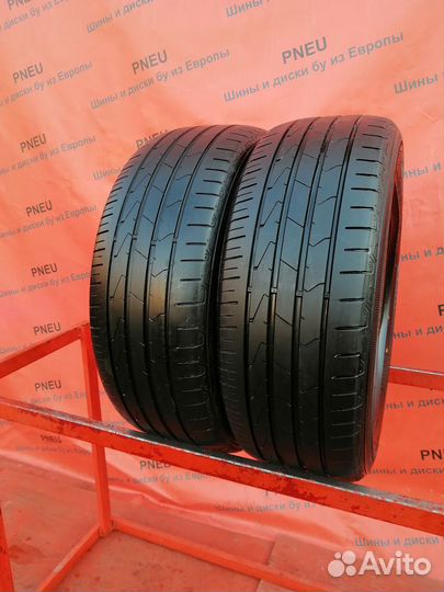 Hankook Ventus Prime 3 K125 215/55 R16 93V