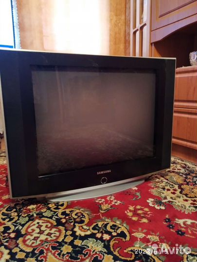 Телевизор Samsung