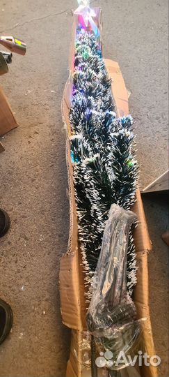 Елка искусственная 180