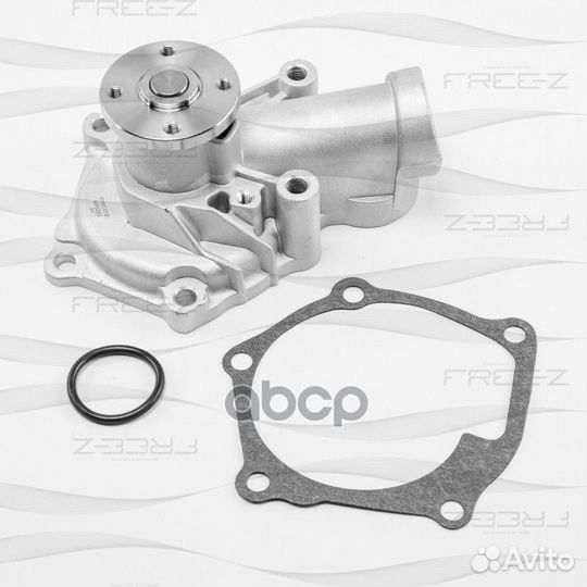Насос водяной KP0283 free-Z