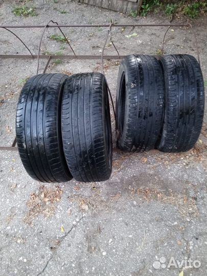 Nokian Tyres Nordman RS2 205/60 R16