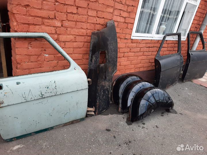 Запчасти для машин