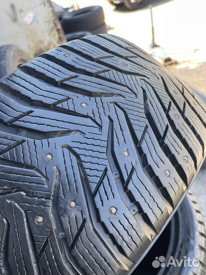 Kumho WinterCraft ice Wi31+ 245/40 R18 97T