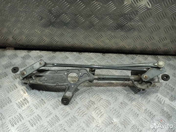 Трапеция дворников Insignia (08) б\у (арт. 13277077)