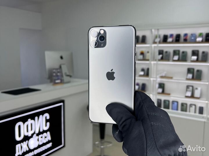 iPhone 11 Pro, 512 ГБ