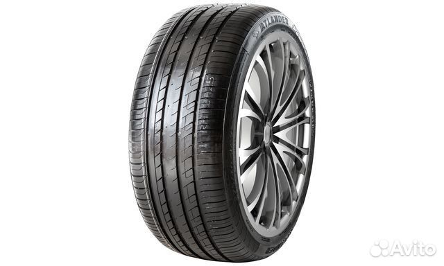 Atlander AX-77 205/65 R15