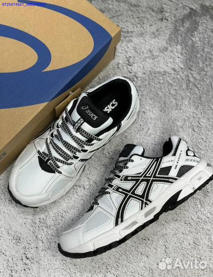 Кроссовки Asics Gel-Kahana 8