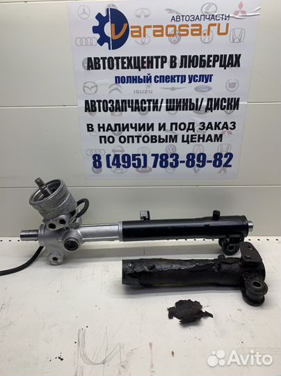 Корпус рулевой рейки Opel Антара Шевроле Каптива