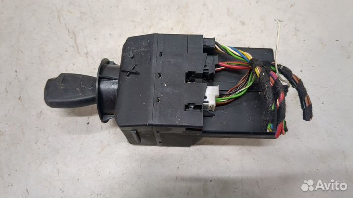 Замок зажигания Mercedes Vito W639, 2005