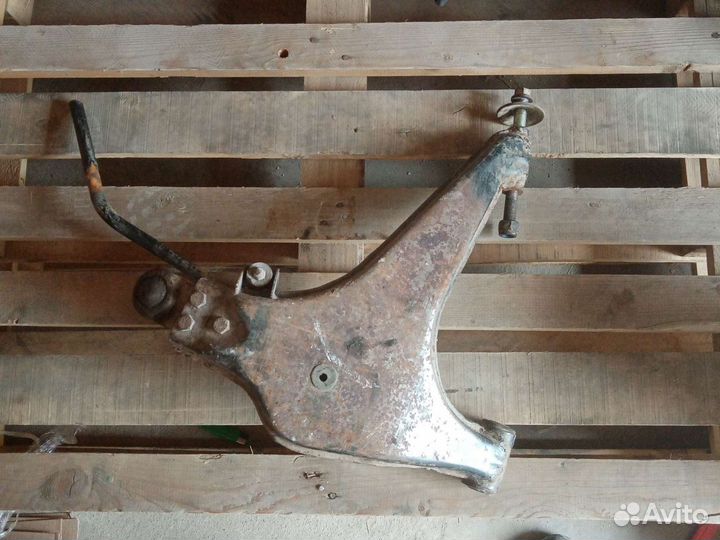 Рычаг подвески Ford Transit 89-9х