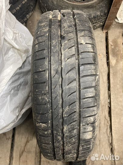 Колеса r 14 летние