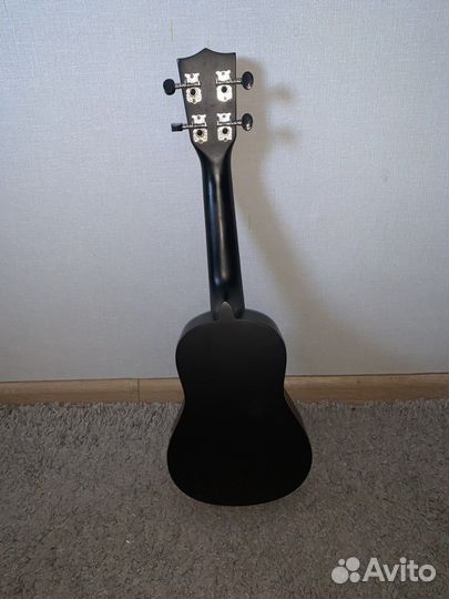 Укулеле сопрано Veston