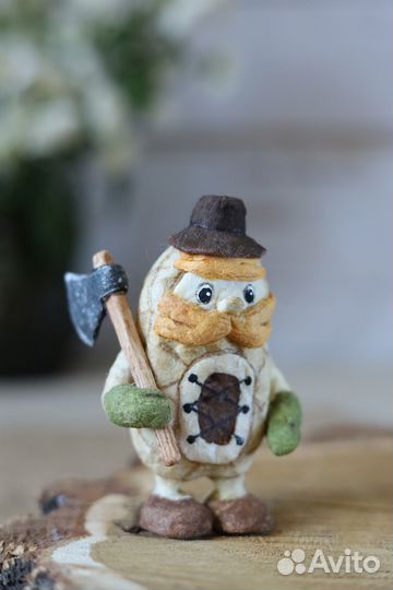 Елочные игрушки Пузырь, Соломинка и Лапоть