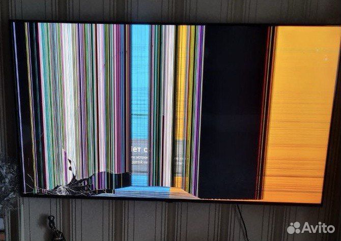 Телевизор LG 65qned876QB