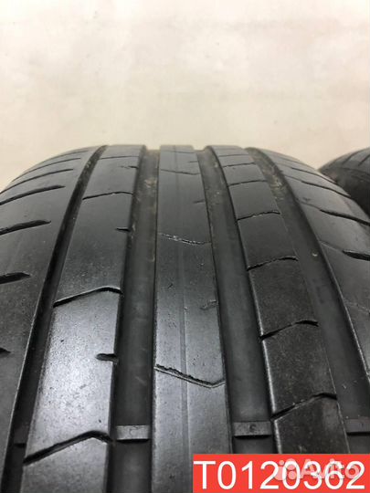 Pirelli P Zero PZ4 225/45 R19 96W