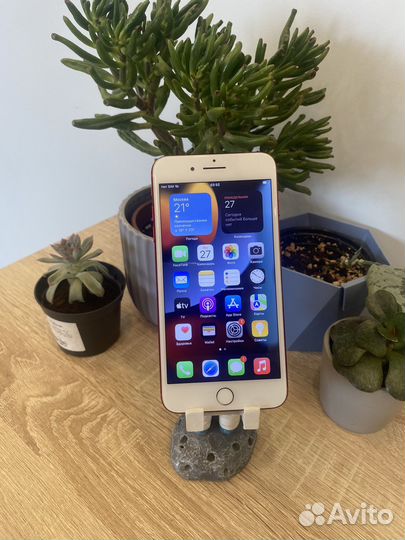 iPhone 7 Plus, 128 ГБ