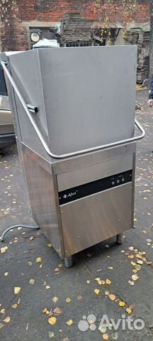 Посудомоечная машина мпк-700К-01