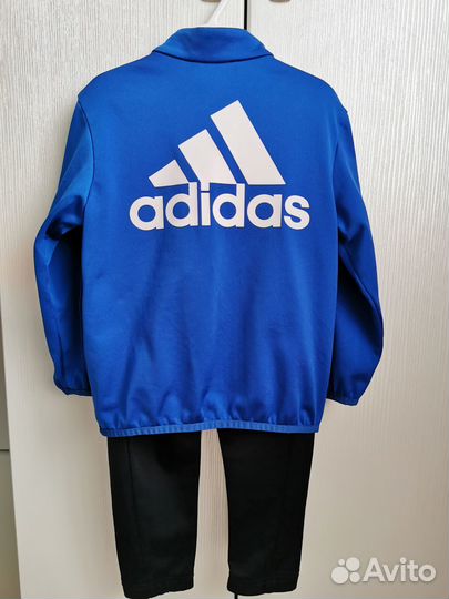 Спортивный костюм Adidas, р. 104