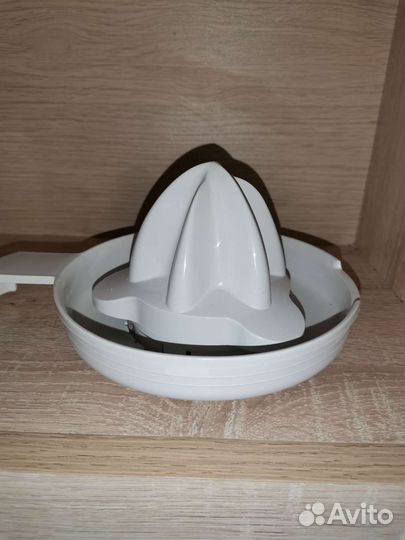 Соковыжималка Braun MPZ9 Citromatic