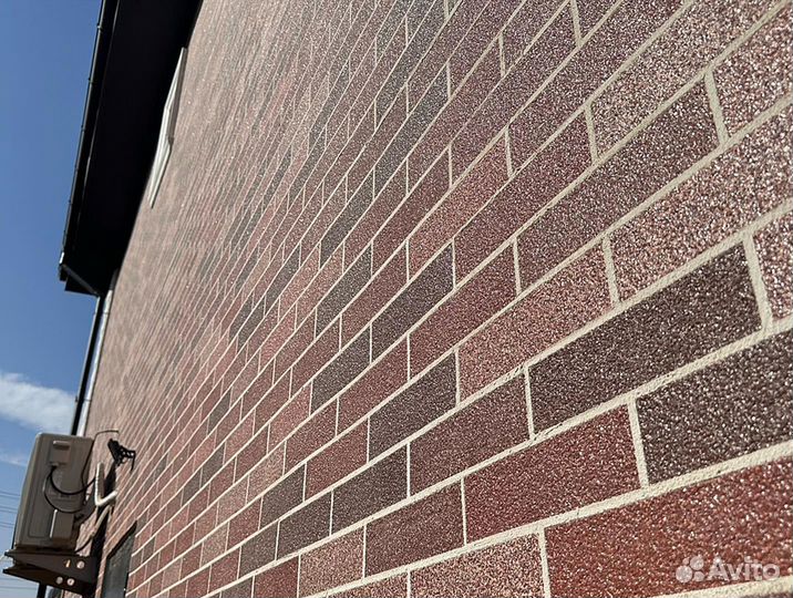 Амк / Фасадные панели