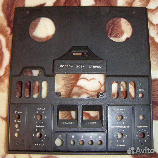 Панель Серенада 406