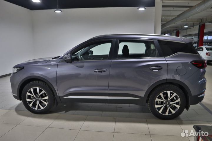 Chery Tiggo 7 Pro 1.5 CVT, 2022, 4 525 км