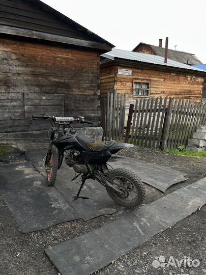 Pitster pro LX-5 (140)