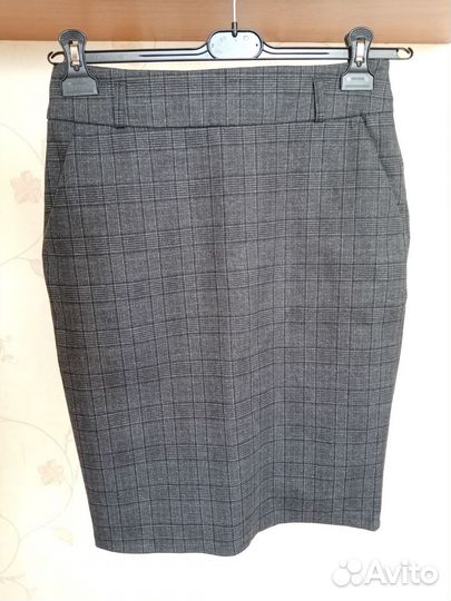 Юбка новая 48