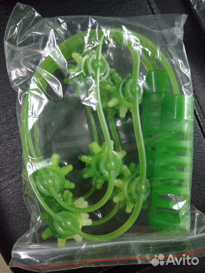 Массажер для шеи и спины