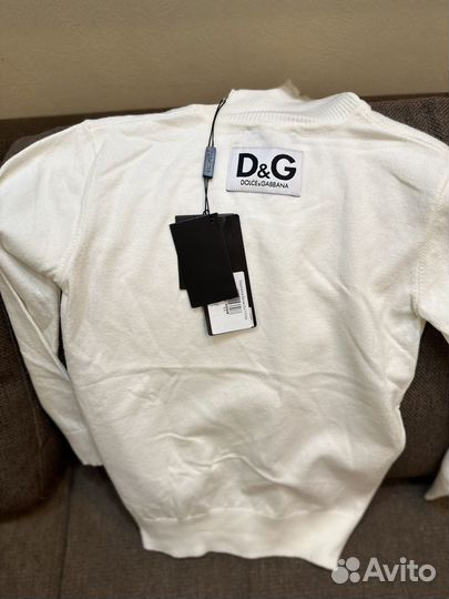 Водолазка D&G