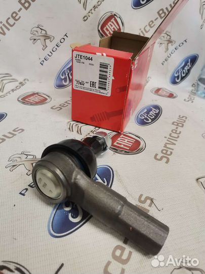 Рулевой наконечник Ford Transit 6,7,8 (2000- н.в.)