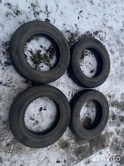 Шины нива r16