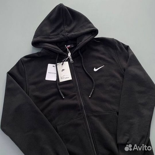 Спортивный костюм Nike мужской XXL