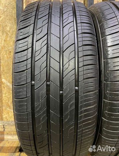 Kumho Solus TA21 225/50 R17 94V