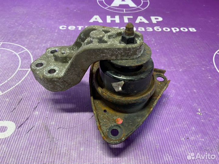 Подушка двигателя правая Kia Ceed ED G4FC 2009