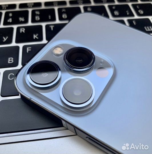iPhone 13 Pro, 256 ГБ