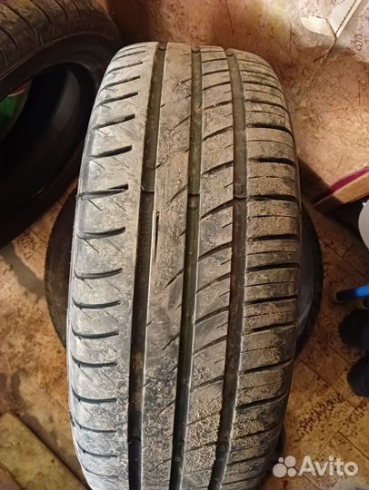 Колеса на ваз r14 летние