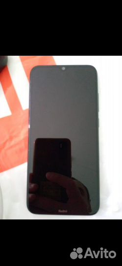 Xiaomi Redmi Note 8, 6/128 ГБ