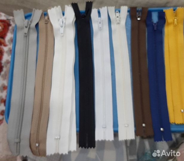 Молнии СССР